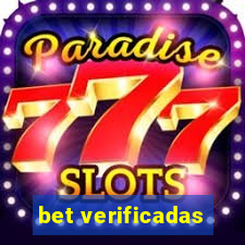 bet verificadas